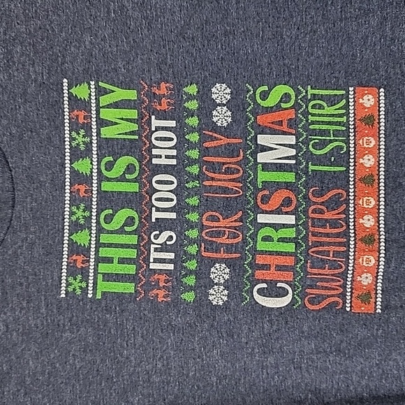 PORT &COMPANY BOY'S T SHIRT - Picture 2 of 9